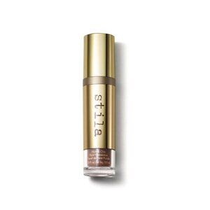 Stila Hide and Chic Fluid Foundation‎ 1oz Full Size Shade Tan/deep 2